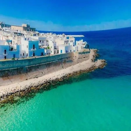 Casa Pepitas Sea Front - Happy *