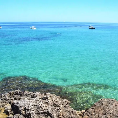 Casa Pepitas Sea Front - Happy