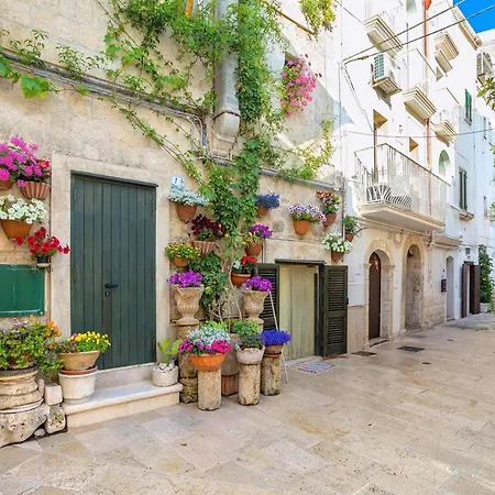 Appartement Casa Pepitas Sea Front - Happy