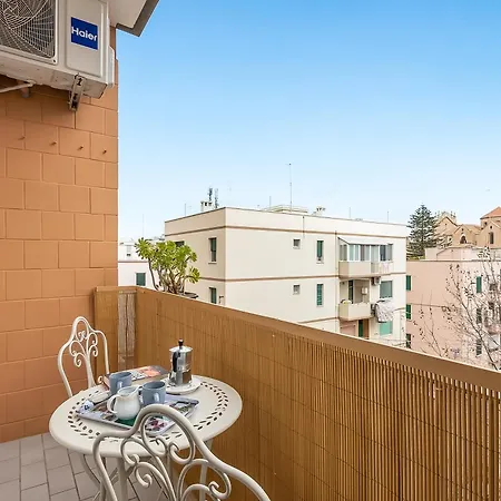 Casa Pepitas Sea Front - Happy Monopoli