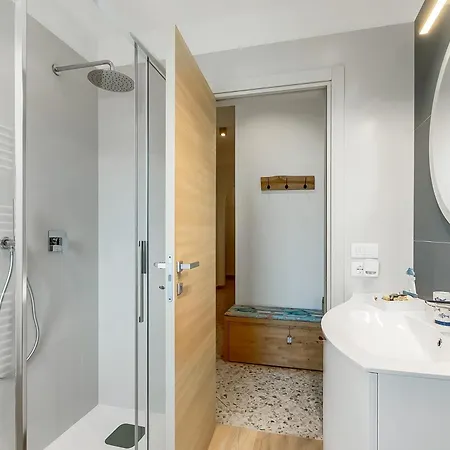 Casa Pepitas Sea Front - Happy * Monopoli