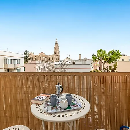 Appartement Casa Pepitas Sea Front - Happy