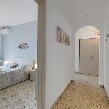 Casa Pepitas Sea Front - Happy Lejlighed Monopoli