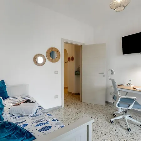 Appartement Casa Pepitas Sea Front - Happy Monopoli