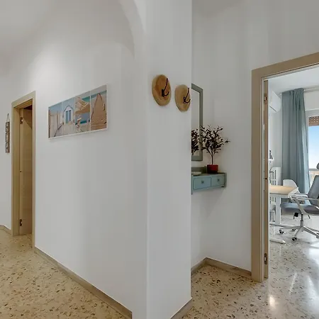 Casa Pepitas Sea Front - Happy *