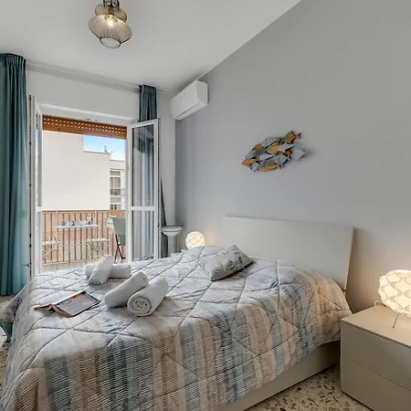 Casa Pepitas Sea Front - Happy Monopoli