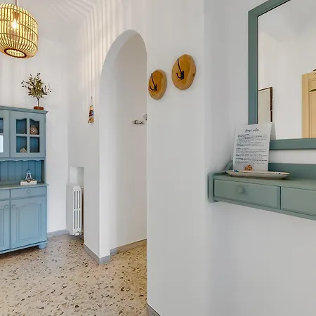 Casa Pepitas Sea Front - Happy * Monopoli