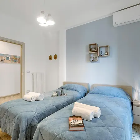 Appartement Casa Pepitas Sea Front - Happy