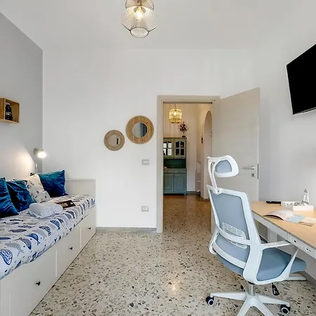 Casa Pepitas Sea Front - Happy Appartement *