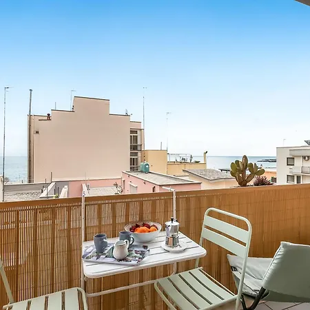 Lejlighed Casa Pepitas Sea Front - Happy *