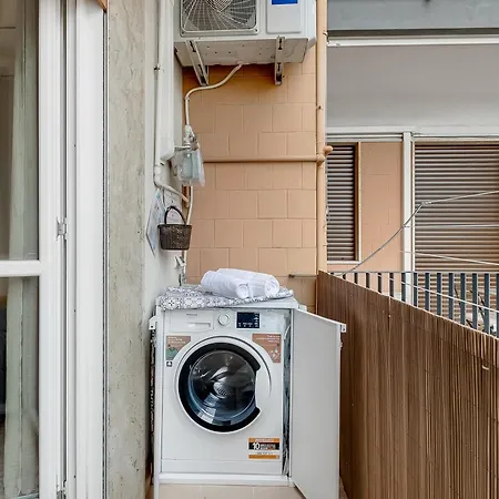 Lejlighed Casa Pepitas Sea Front - Happy Monopoli