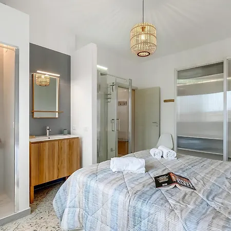 Casa Pepitas Sea Front - Happy *