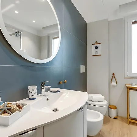 Casa Pepitas Sea Front - Happy Monopoli