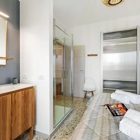 Casa Pepitas Sea Front - Happy * Monopoli