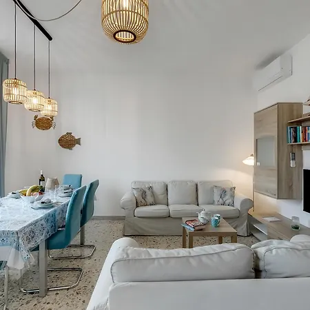 Casa Pepitas Sea Front - Happy Appartement