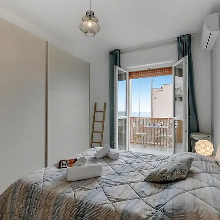 Lejlighed Casa Pepitas Sea Front - Happy