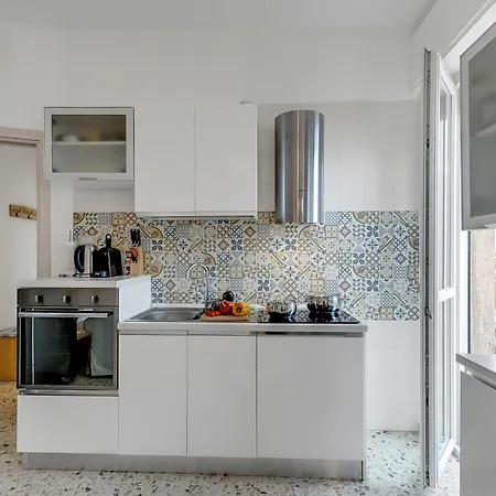 Casa Pepitas Sea Front - Happy * Monopoli