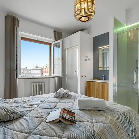 Casa Pepitas Sea Front - Happy Lejlighed Monopoli