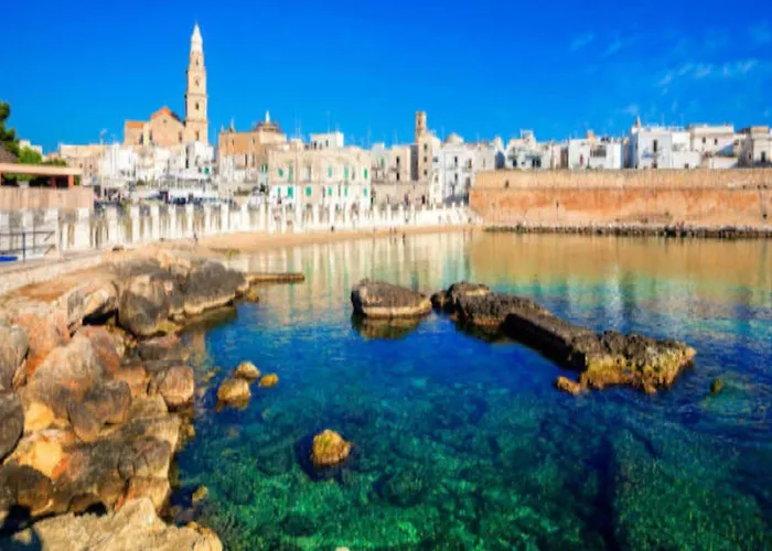 아파트 Casa Pepitas Sea Front - Happy *