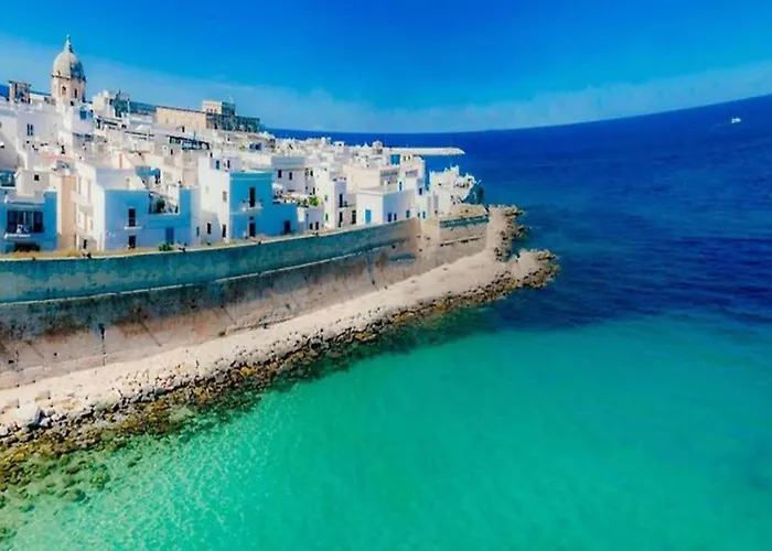 Casa Pepitas Sea Front - Happy *