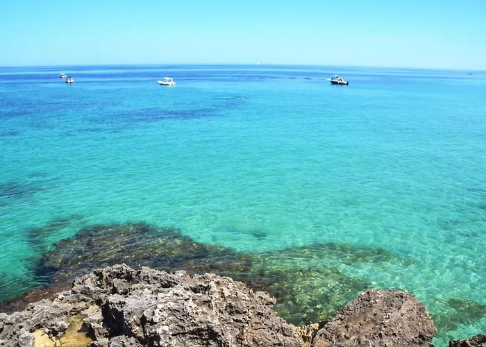 Casa Pepitas Sea Front - Happy