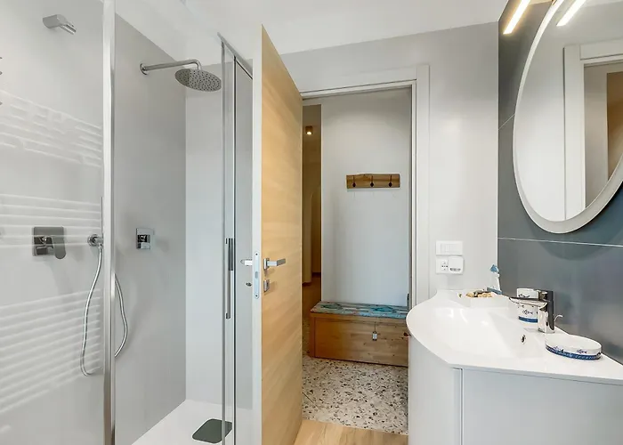 Casa Pepitas Sea Front - Happy * Monopoli