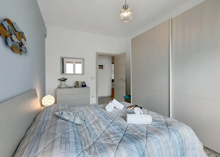 Casa Pepitas Sea Front - Happy Apartman *