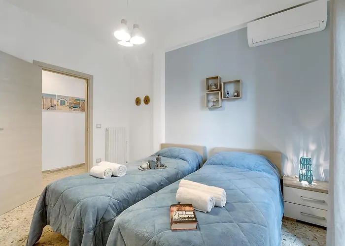 Apartman Casa Pepitas Sea Front - Happy