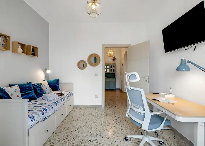 Casa Pepitas Sea Front - Happy Apartman *