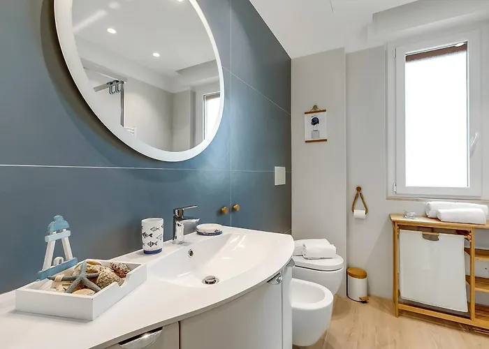 Casa Pepitas Sea Front - Happy Monopoli