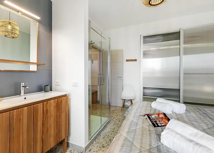 Casa Pepitas Sea Front - Happy * Monopoli