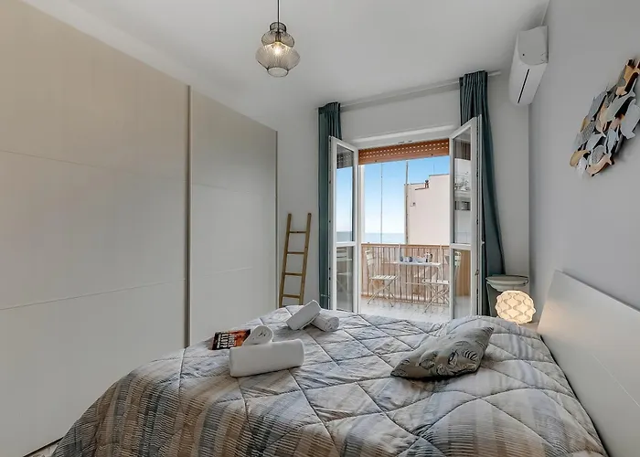 아파트 Casa Pepitas Sea Front - Happy