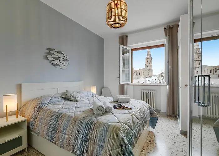 Apartman Casa Pepitas Sea Front - Happy *